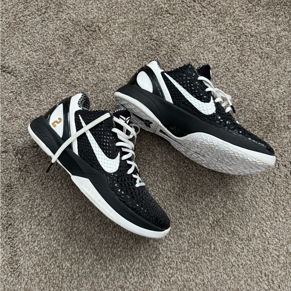 kobe 6 mambacita